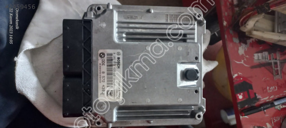 BMW F10 F30 3.30D 5.30D 7.30D motor beyni 8572439-01