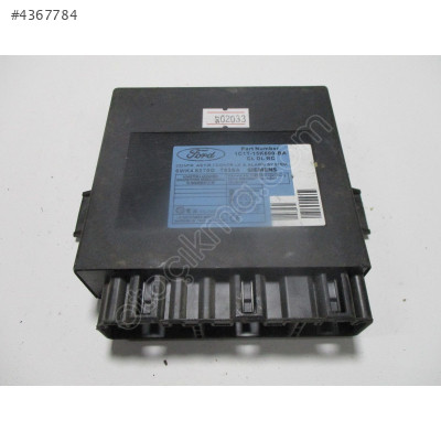 Ford Transit Merkezi Kilit Beyni 1C1T15K600BA 5WK48270G