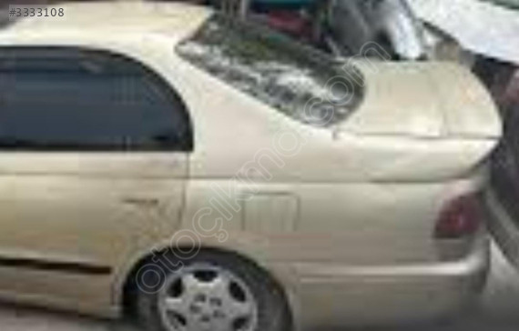 Toyota carina Map Sensörü