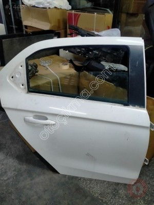 Citroen C-Elysee Sağ Arka Kapı