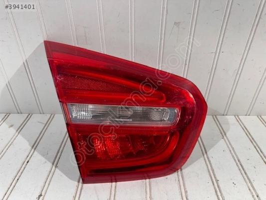 MERCEDES GLA ÇIKMA ORJİNAL SAĞ - SOL STOP