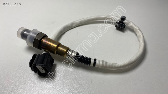 226A43646R  OKSİJEN SONDASI LAGUNA III