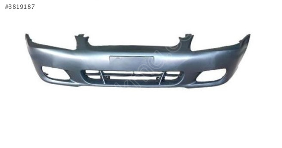 HYUNDAİ ACCENT ÖN TAMPON SİSLİ 00-02