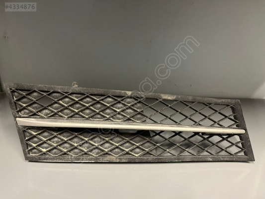 F10 5 SERİSİ SAĞ SİS ÇERÇEVE KAPAĞI ORJİNAL 51117200700