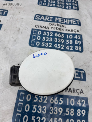 ÇIKMA FİAT LİNEA DEPO KAPAĞI