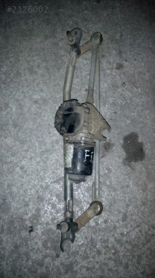 FİAT FİORİNO SİLGİ MOTORU ÇEVİK OTO BURSA