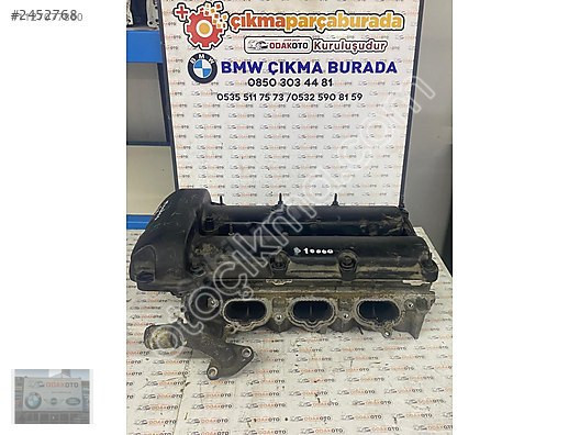 Fort Mondeo 2,5 Cıkma Temiz Silindir kapagı