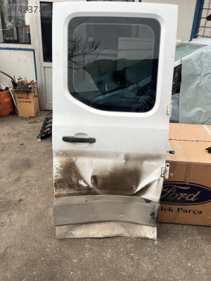 Transit 363 sağ arka kapı kilidi