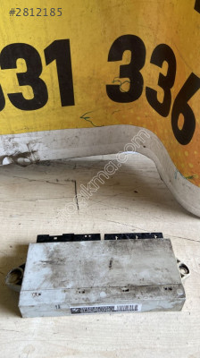 Bmw 7 serisi kapı modülü 6931226