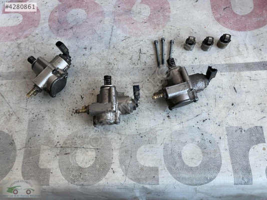 VW AUDİ SEAT 1.4TSI BMY-BLG-CAX YAKIT POMPASIPİSTON 03C127025T