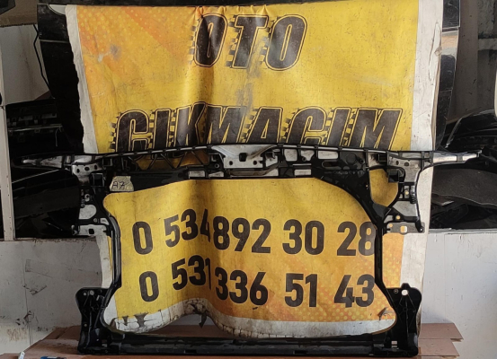 AUDİ A6-A7 11-18 ÖN PANEL 4G0805594