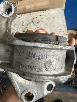 OPEL ASTRA K DİNGİL BAĞLANTI AYAĞI SAĞ SOL ORJİNAL GM 39041692