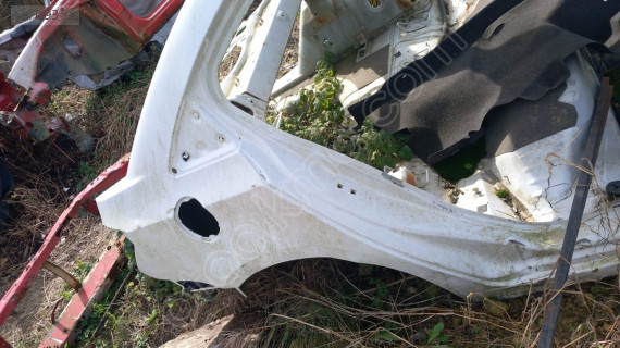 CHEVROLET CRUZE SAG ARKA ÇAMURLUK.OTO ERKAN ÜNYE