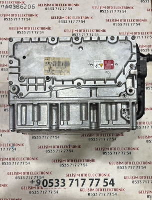 4M2907080 AUDİ E-TRON KONTROL GÜÇ BLOĞU