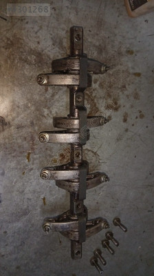 Renault 19 piyano mili