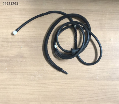 1867459 FORD FOCUS 3 CAM SUYU HORTUMU