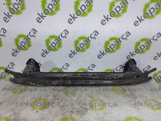 2020-2024 BMW 4 Serisi G22/G23/G26 Arka Tampon Demiri 10119013