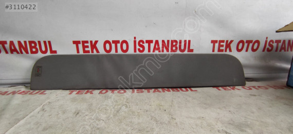 Mercedes SPRINTER 906 DÖŞEME SÜRGÜ KAPI ÜST