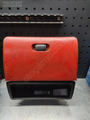 99 MODEL VOLKSWAGEN CADDY TORPIDO GÖZÜ