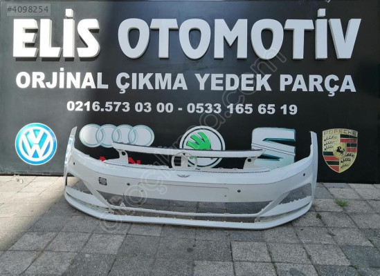 VOLKSWAGEN POLO ÖN TAMPON 2017-2020