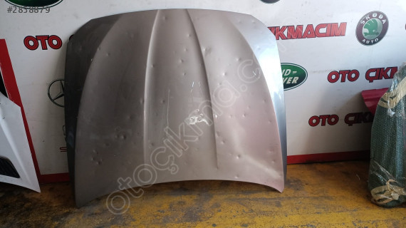 BMW F10 2014 MODEL KAPUT