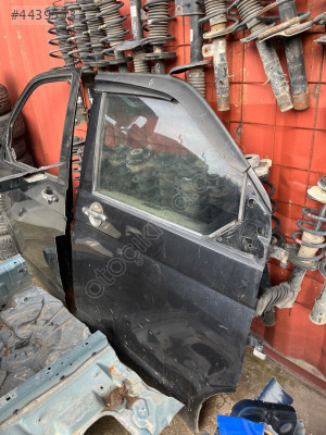 VOLKSWAGEN TRANSPORTER T5 T6 SAĞ ÖN KAPI