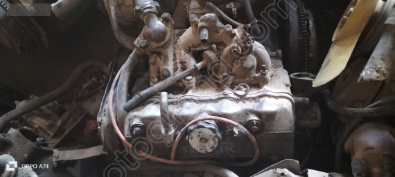 Suzuki carry komple motor parçaları