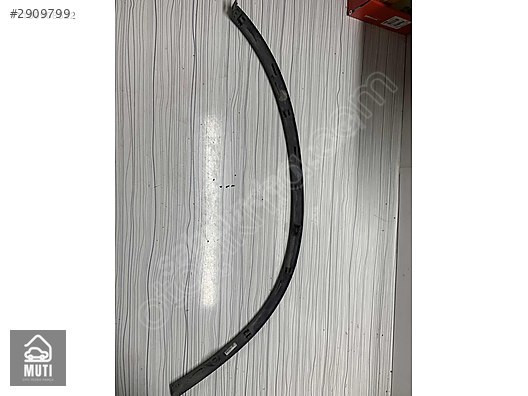 HONDA CR-V Mk3 SAĞ ÖN TEKER TRIM 74115-SWW-A00