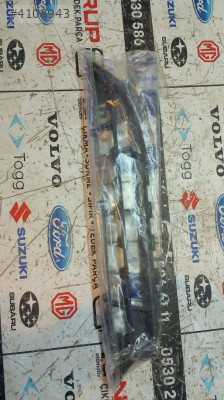 FORD CUSTOM TAMPON ALT IZGARA SIFIR ORJİNAL YEDEK PARÇA