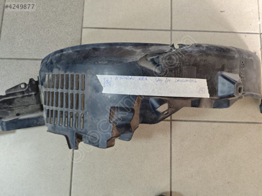 HYUNDAI ACCENT ERA SAĞ ÖN DAVLUMBAZ