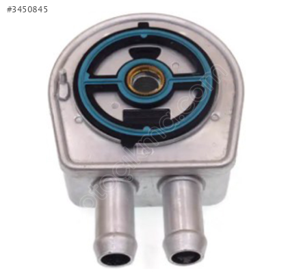 YAĞ SOĞUTUCU RADYATÖR MAZDA-6 04-07 LF02-14-700