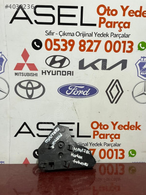 9681774380 PEUGEOT PARTNER HAVA FİLTRE HORTUM TUTUCUSU