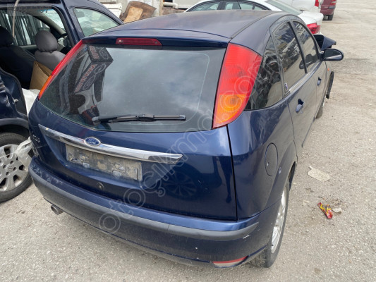 FORD FOCUS 1 ARKA DİNGİL ORİJİNAL