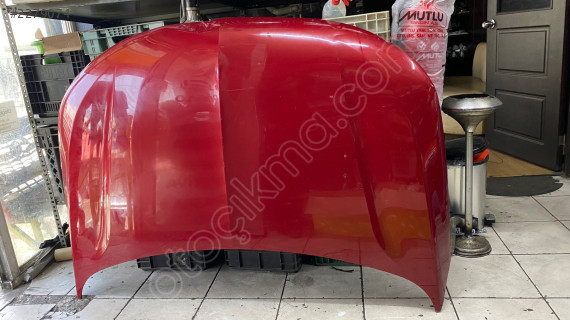 OPEL GRANDLAND X MOTOR KAPUTU 9829310980 CANCAN OPEL