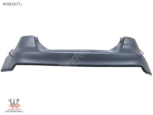 FORD FOCUS- SD- 2015/2018; ARKA TAMPON