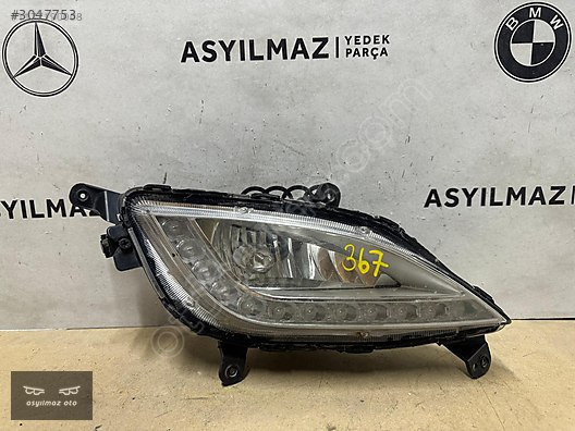HYUNDAİ İ30 SAĞ SİS FARI ORJİNAL