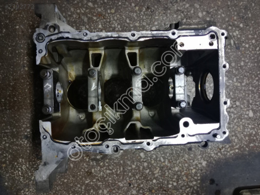 Peugeot 208 çıkma blok 1.2 benzinli