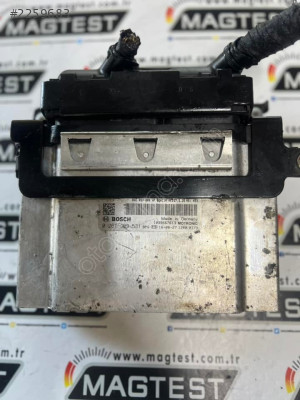 Polo 1.2 Motor Beyni 0261S09531 04E907309AF