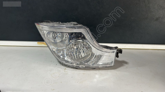 MERCEDES ACTROS SAĞ FAR