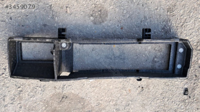 RENAULT CLIO 5 ÖN TAMPON HAVA YÖNLENDİRİCİ İÇ KÖPÜĞÜ 626537863R