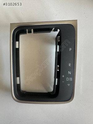 Vites Çerçevesi DSG VW Golf 7 7.5 5G2713203