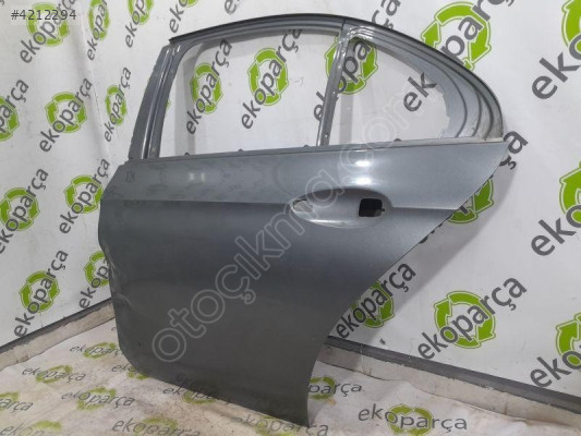 MERCEDES E SERİSİ 2017 2022 W213 SOL ARKA KAPI NO: A2137320110