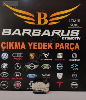 VOLKSWAGEN GOLF 6,JETTA, POLO SOL ARKA KAPI KİLİDİ 5K4839015Q
