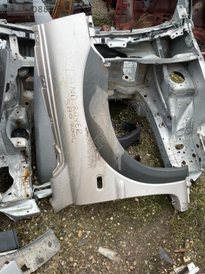 LAND ROVER SAĞ ÖN ÇAMURLUK 2004