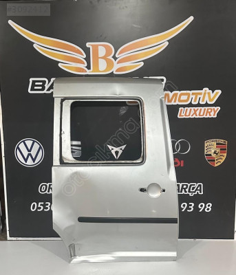 VOLKSWAGEN CADDY SAĞ SÜRGÜLÜ KAPI ÇIKMA