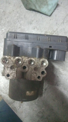 Mazda 6 ABS beyni oem(133800-6980) yedek parça