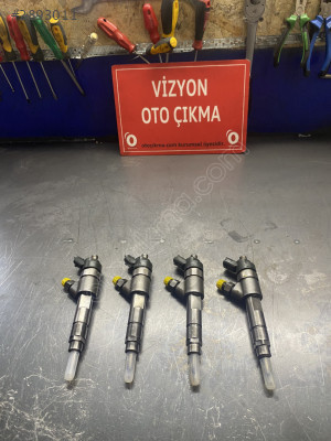 PEUGEOT BOXER 2.8 JTD TAKIM ENJEKTÖR ✅