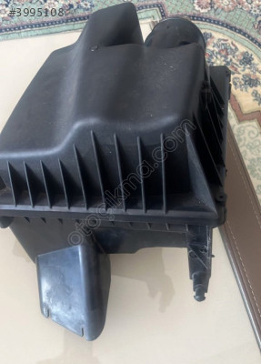 Filtre kutusu cruze