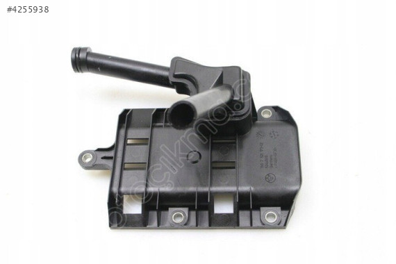 BMW  E87 E90 N45 YAĞ POMPA SÜZGECİ 7521173