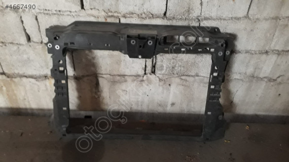 VOLKSWAGEN JETTA 2012 ÖN PANEL